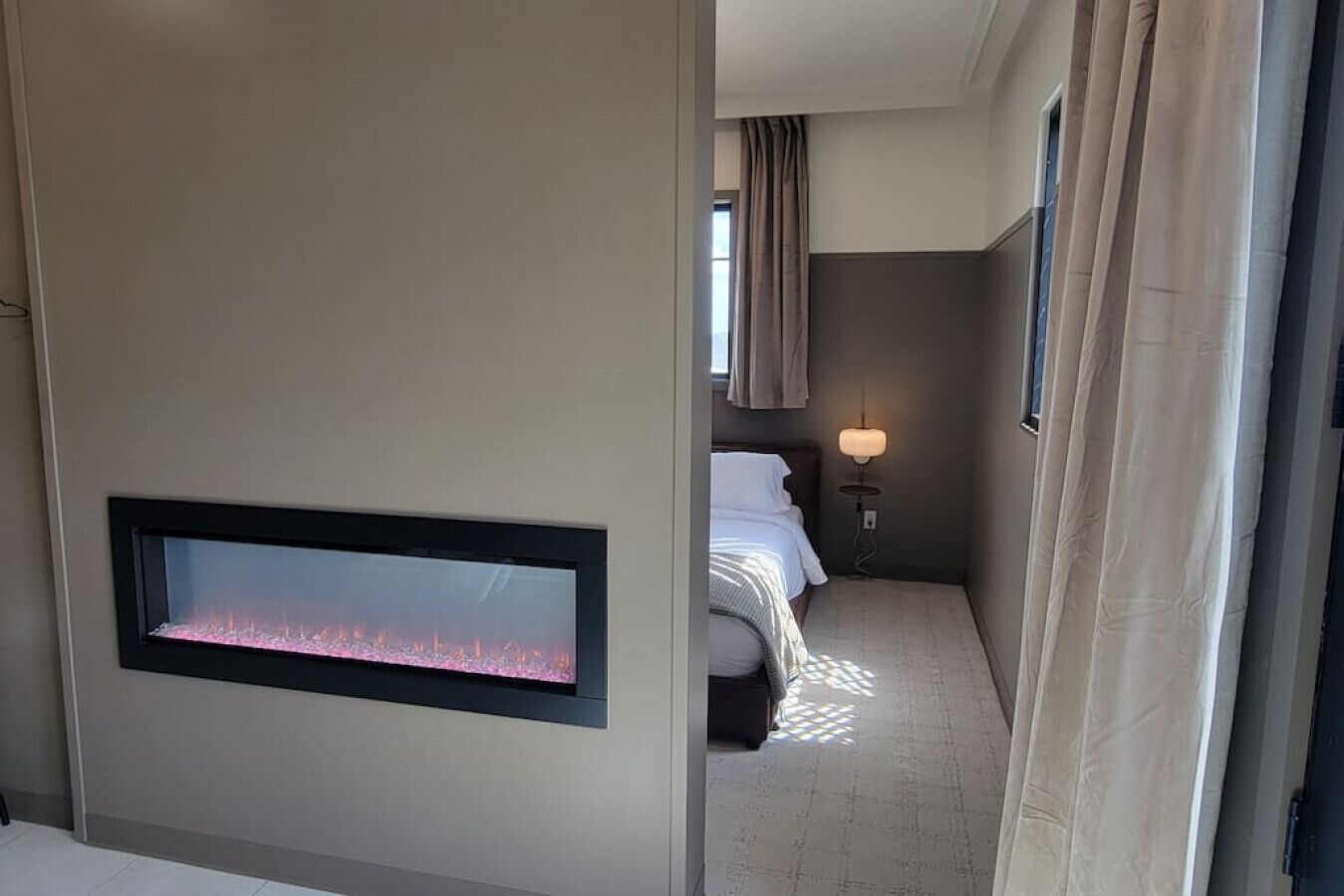 Intérieur