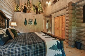 5 bedrooms, iron/ironing board, travel cot, WiFi