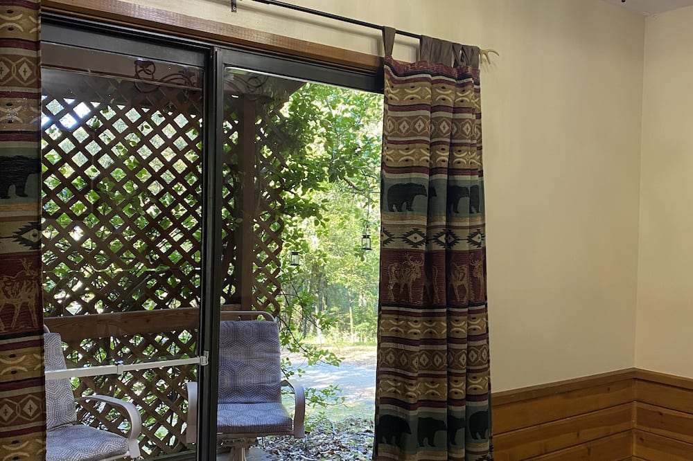Woodwose Cabin - Adventures Now - Tennga, GA