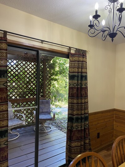 Woodwose Cabin - Adventures Now