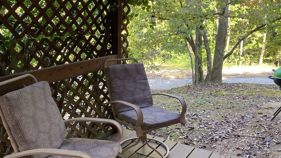 Woodwose Cabin - Adventures Now