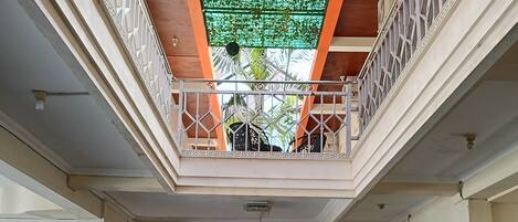 41-inch LED TV with digital channels