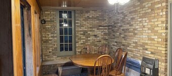 Beautiful 6 bedrooms house for Fun/Work/Family