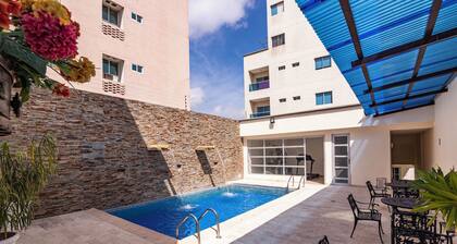 Hotel Continental Plaza