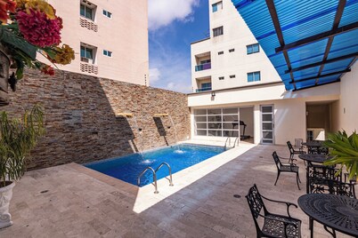 Hotel Continental Plaza