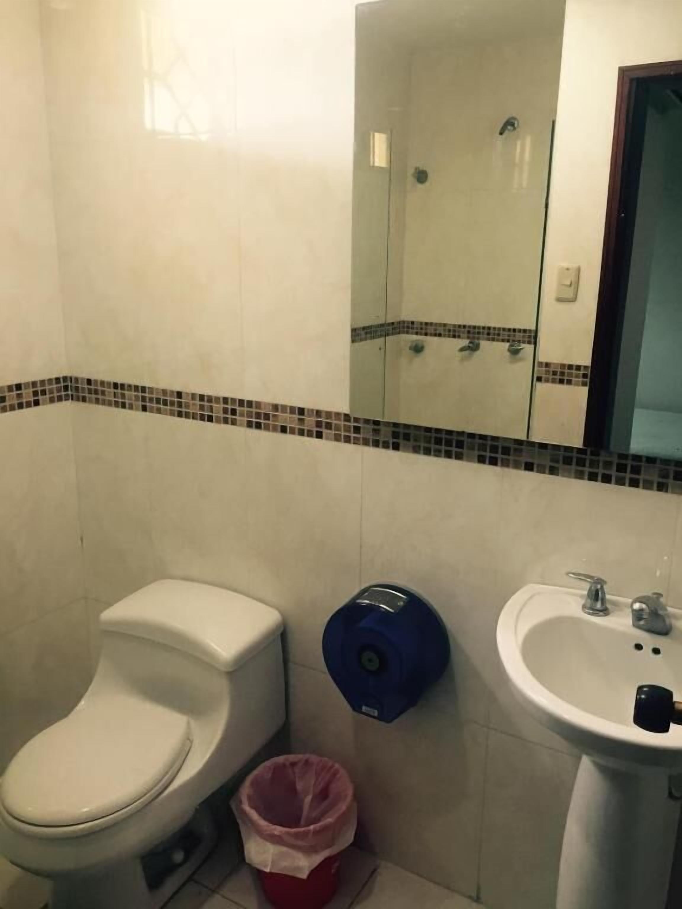 Foto - Hotel Continental Plaza Barranquilla