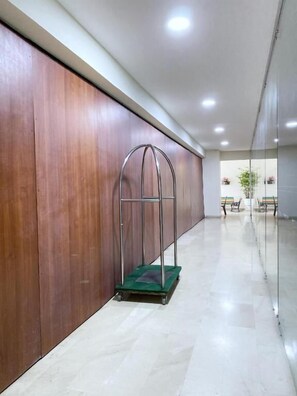 Exterior - Hotel Continental Plaza (Barranquilla)