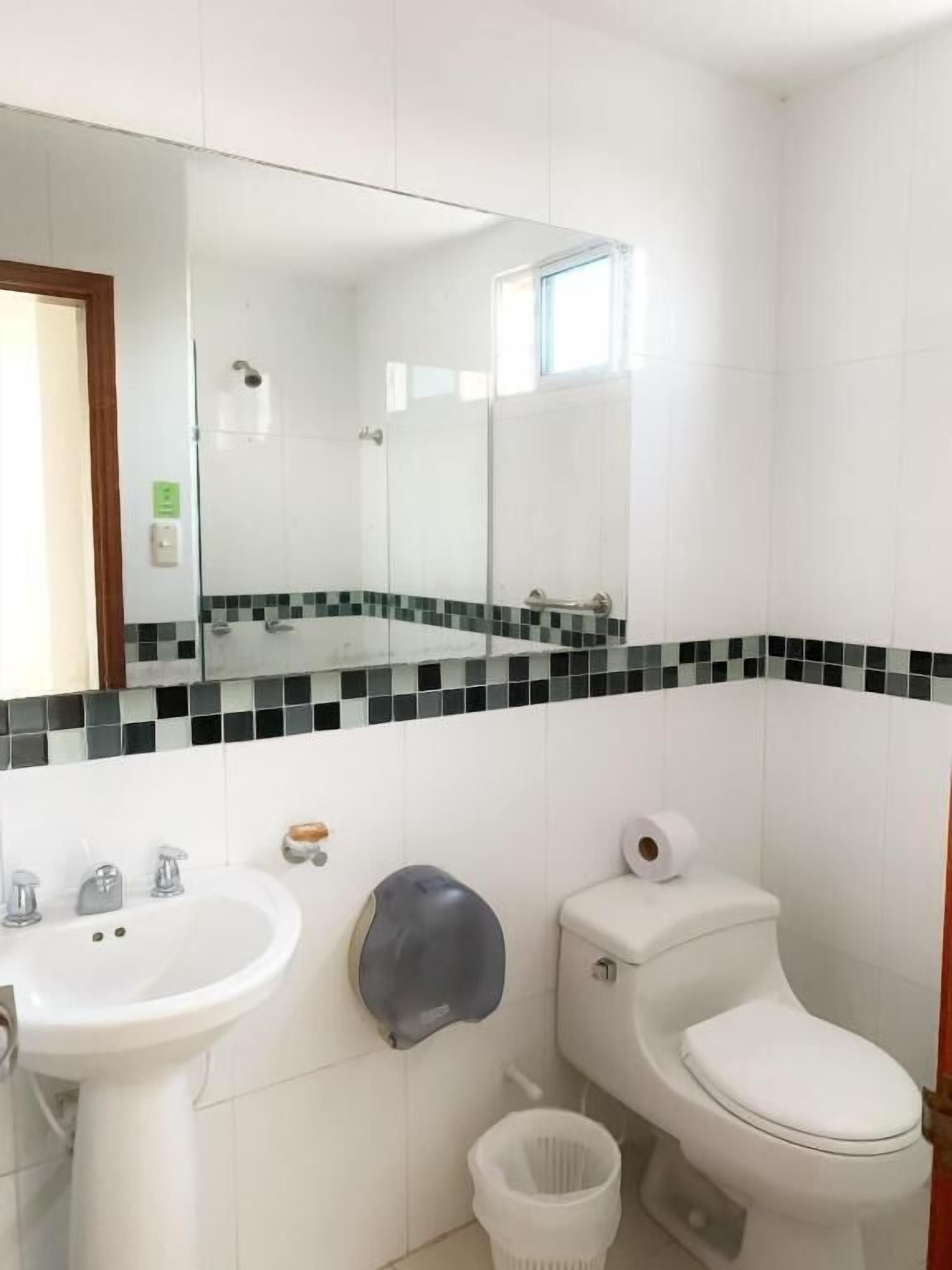 Foto - Hotel Continental Plaza Barranquilla