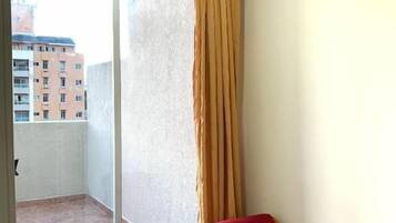 Standard Double Room, Balcony | Bed sheets