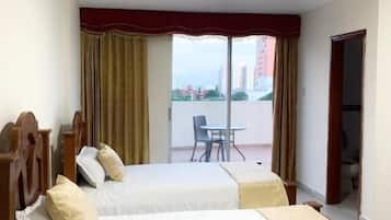 Family Room | Bed sheets