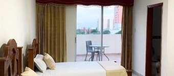 Hotel Continental Plaza