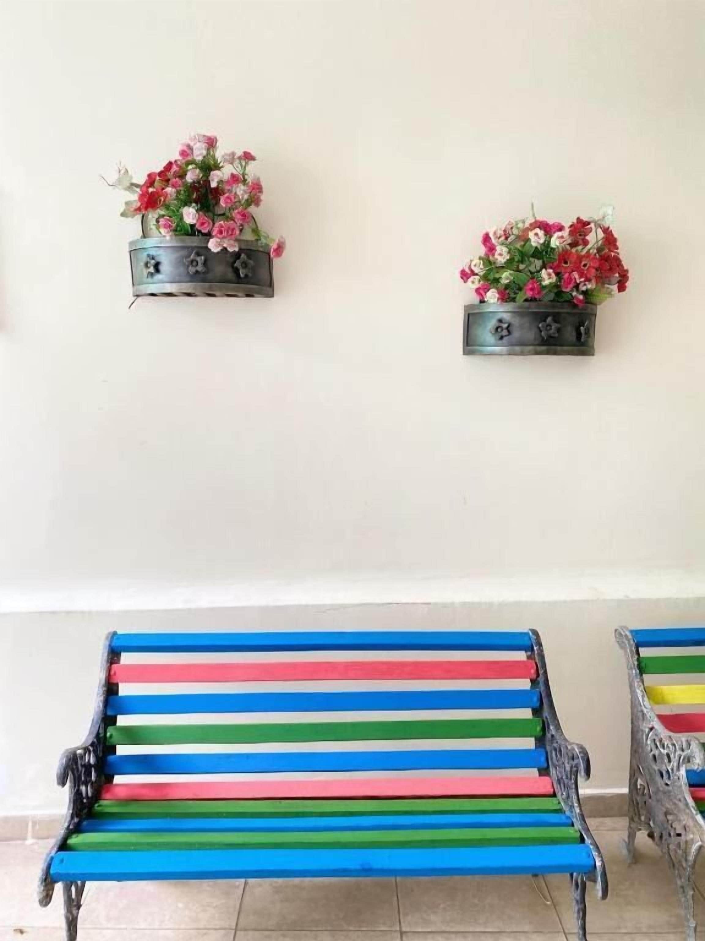 Foto - Hotel Continental Plaza Barranquilla