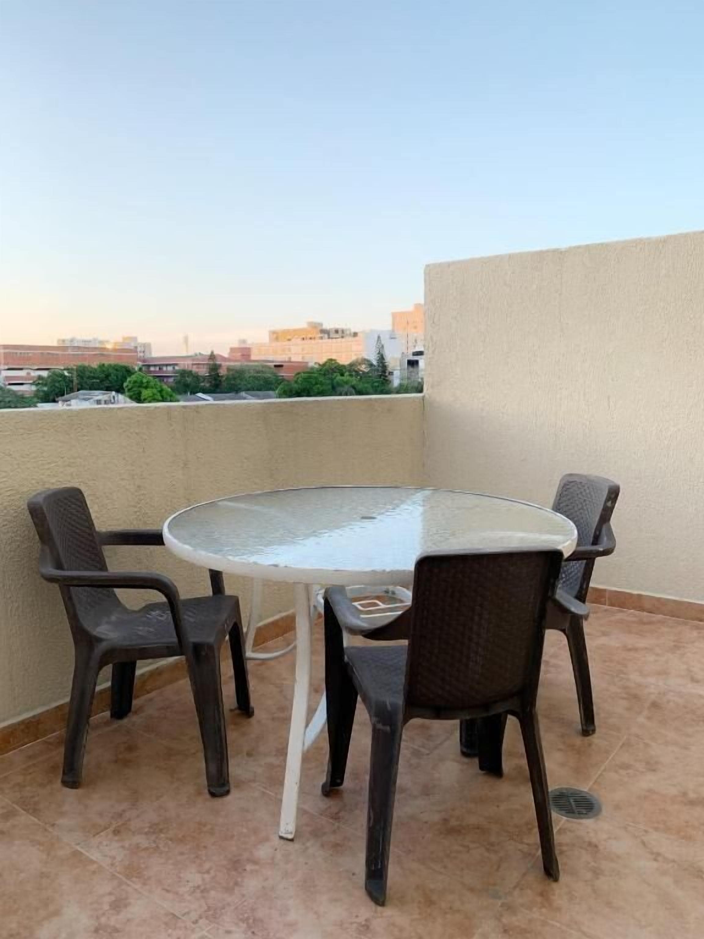 Foto - Hotel Continental Plaza Barranquilla