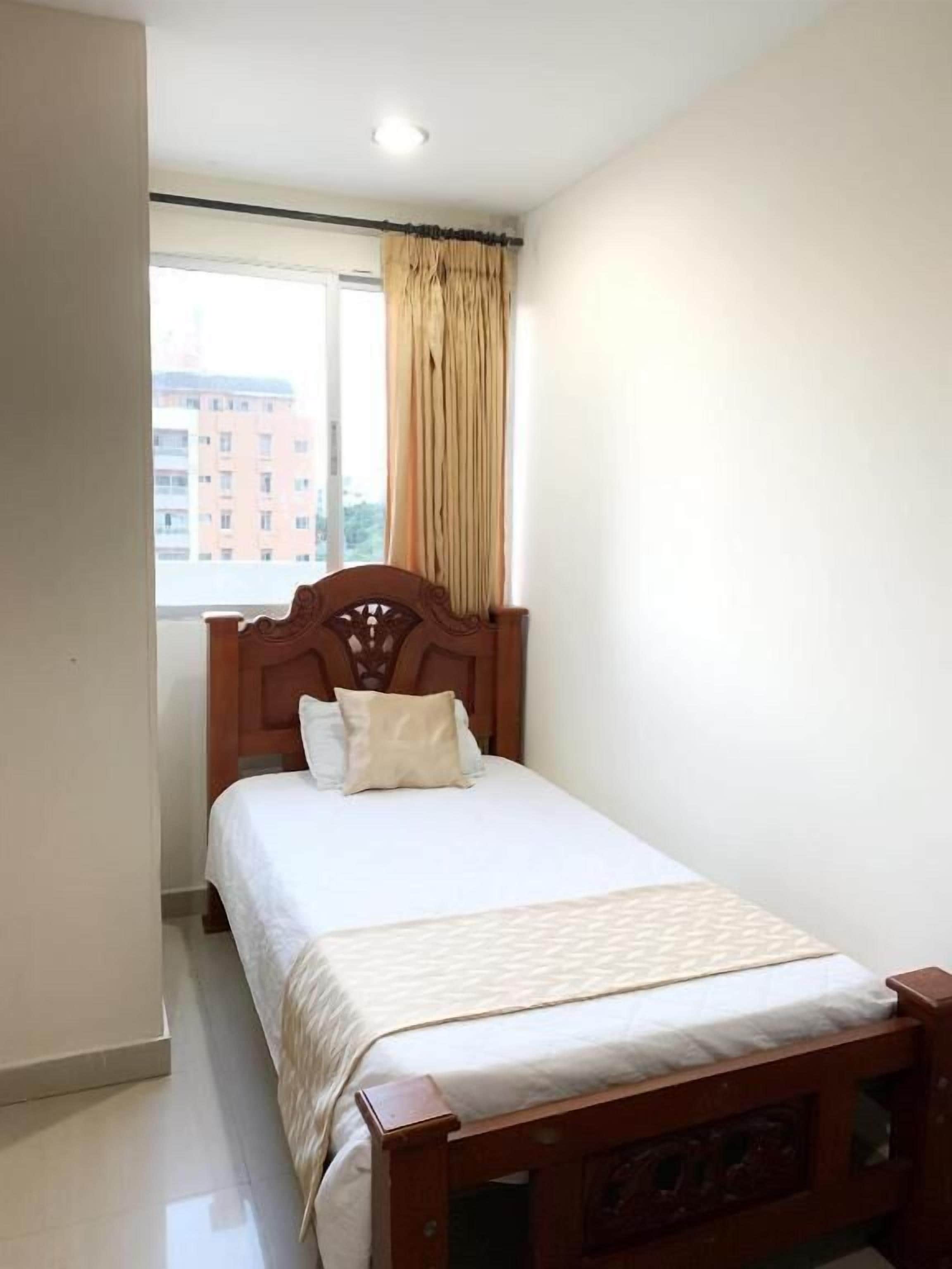 Foto - Hotel Continental Plaza Barranquilla