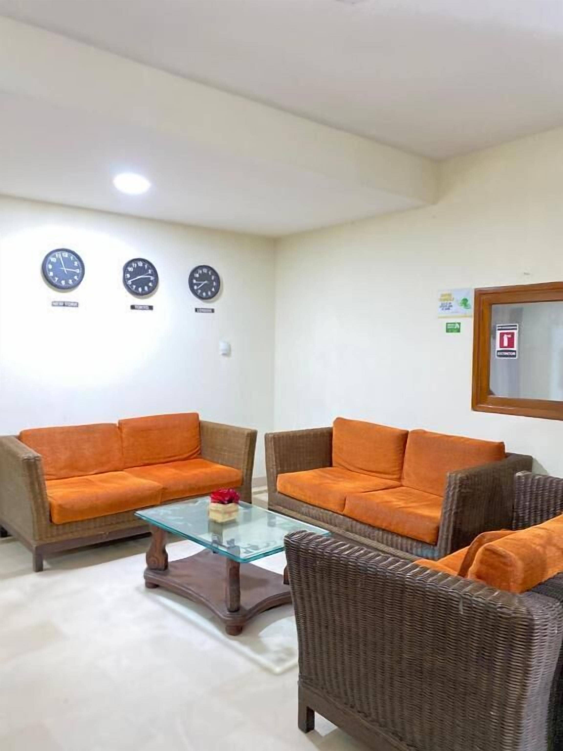 Foto - Hotel Continental Plaza Barranquilla