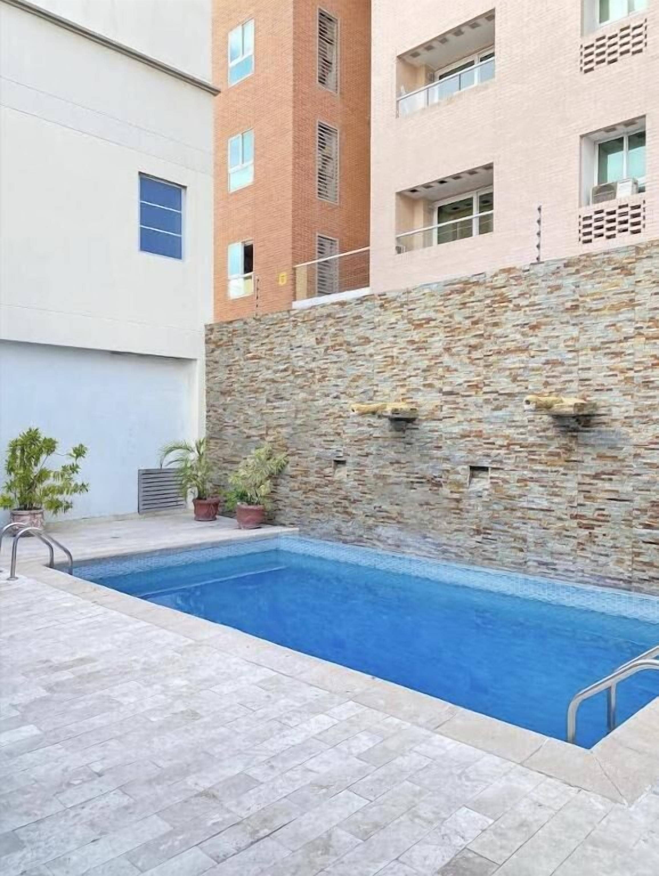 Foto - Hotel Continental Plaza Barranquilla