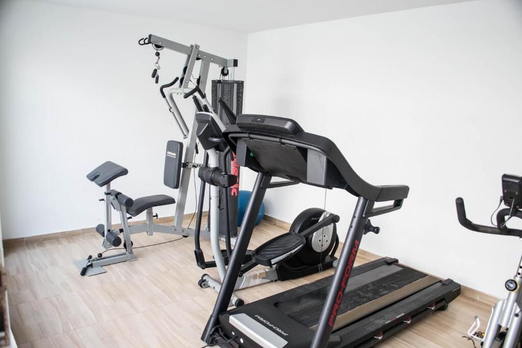 Foto - Hotel Continental Plaza Barranquilla