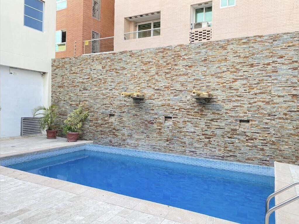 Foto - Hotel Continental Plaza Barranquilla