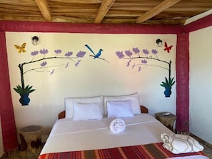 Villa | Couette en duvet d'oie, ameublement personnalisé, rideaux occultants