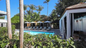 Dobbeltrom | Utsikt fra rommet