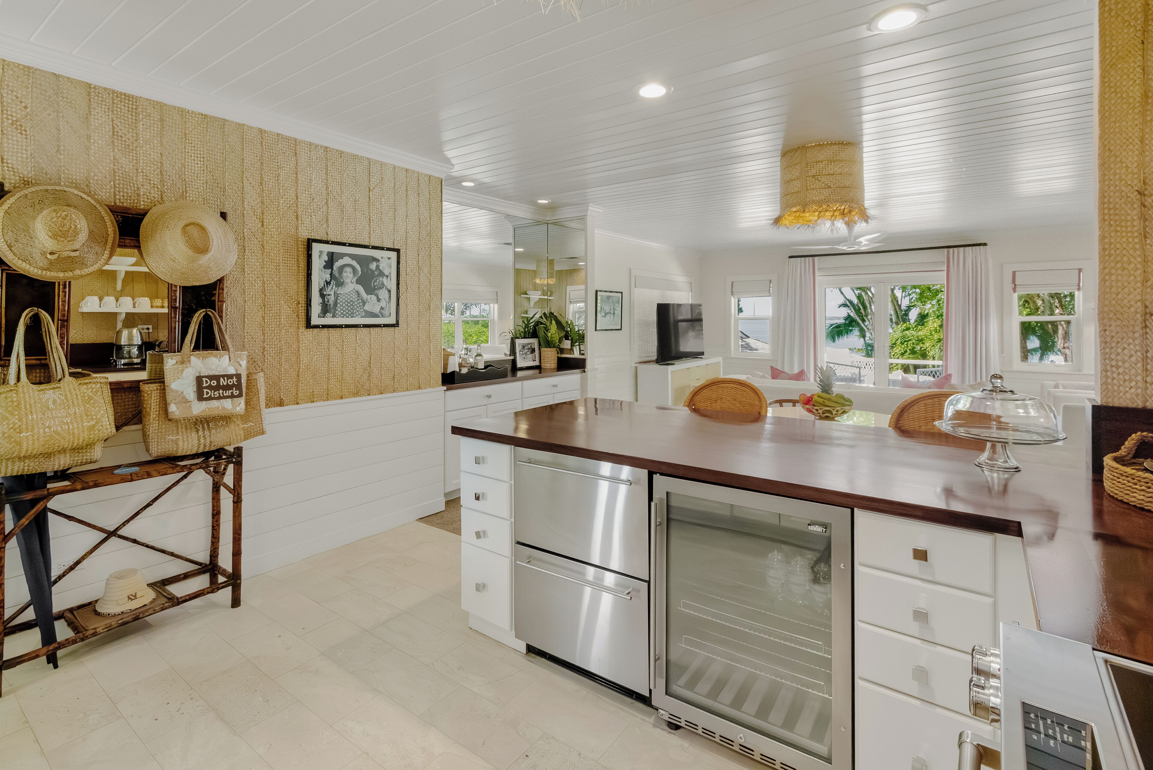 Luxury Cottage | Private kitchen