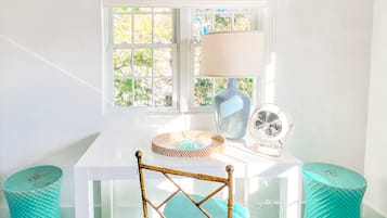 Villa Luxe | 1 chambre, literie de qualité supérieure, couette en duvet d'oie