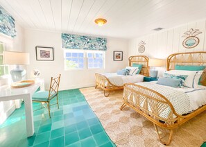 Luxury Villa | 1 bedroom, premium bedding, down duvets, pillow-top beds