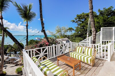 The Rock House Hotel