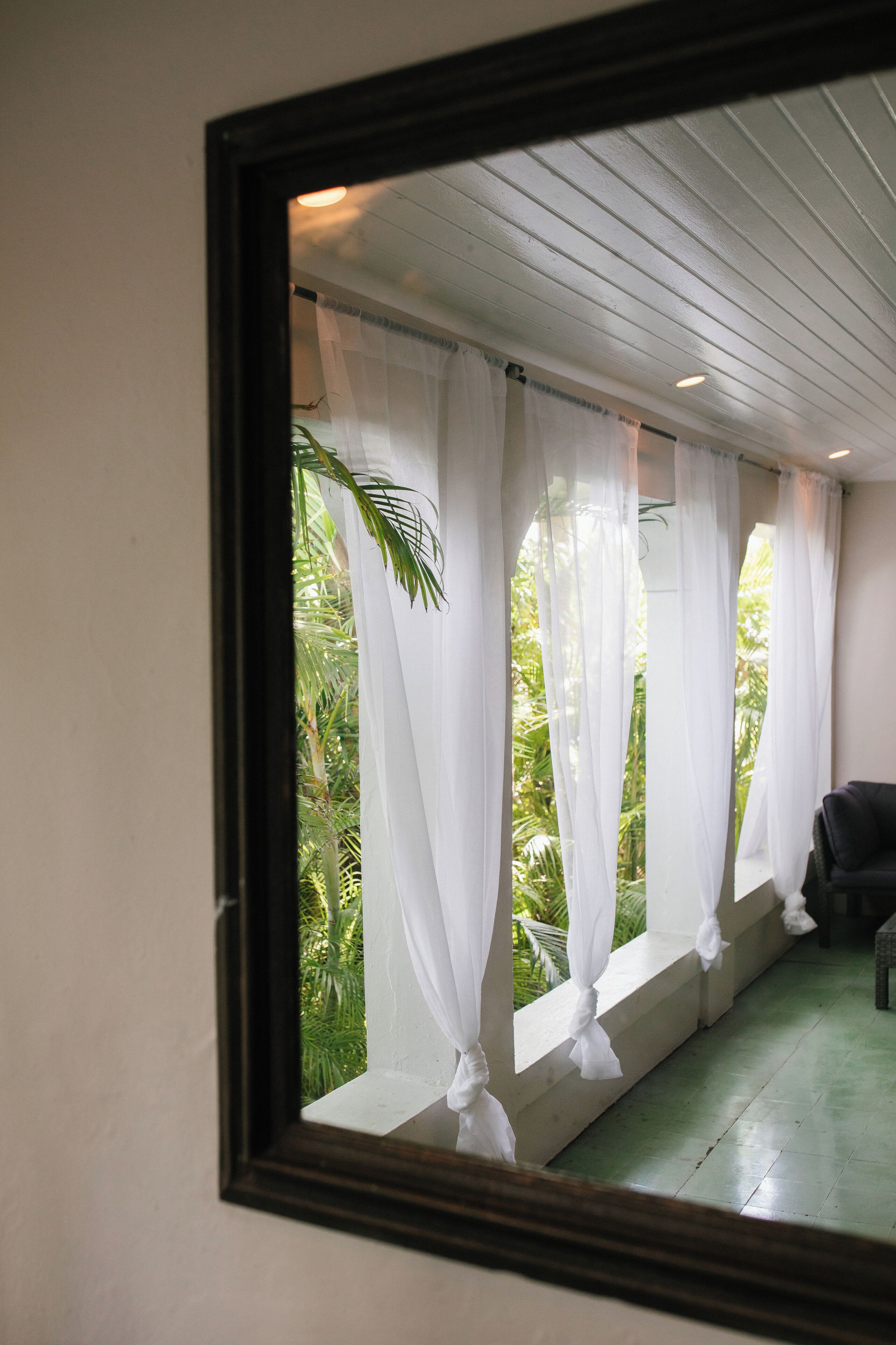 double room | view from room