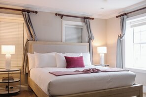 Deluxe Suite | View from room