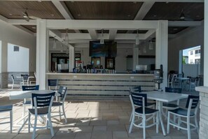 Bar (sur place)