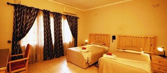 Stay once, carry memories forever!, The perfect place for getaways!  