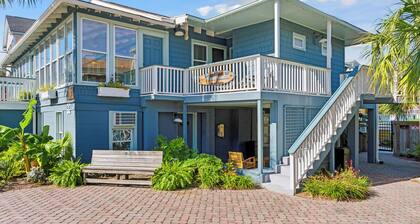 Folliday Inn- The Overnighter- Room 25