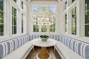 Interior - Newly Designed Rees Home with Private Pool (Santa Rosa Beach)