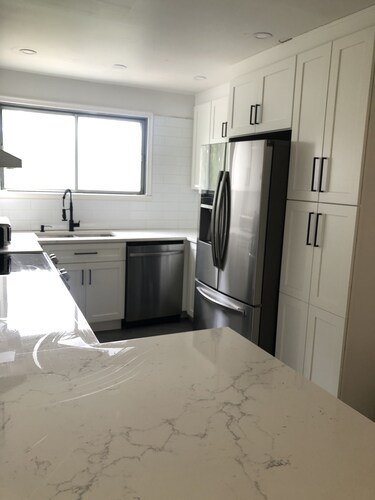 Charmant Appartement à Longueuil