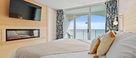 1 Schlafzimmer, WLAN, BettwÀsche