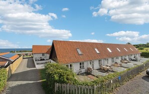 Udendørsområde