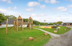 Children’s area