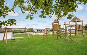 Children’s area