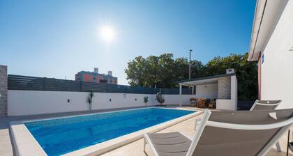 Amazing home in Biograd na Moru
