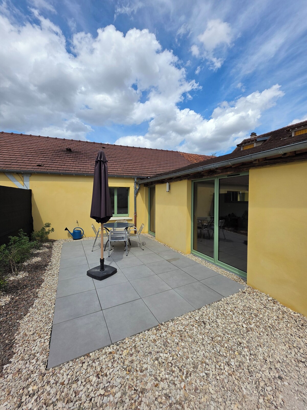 Host profile image