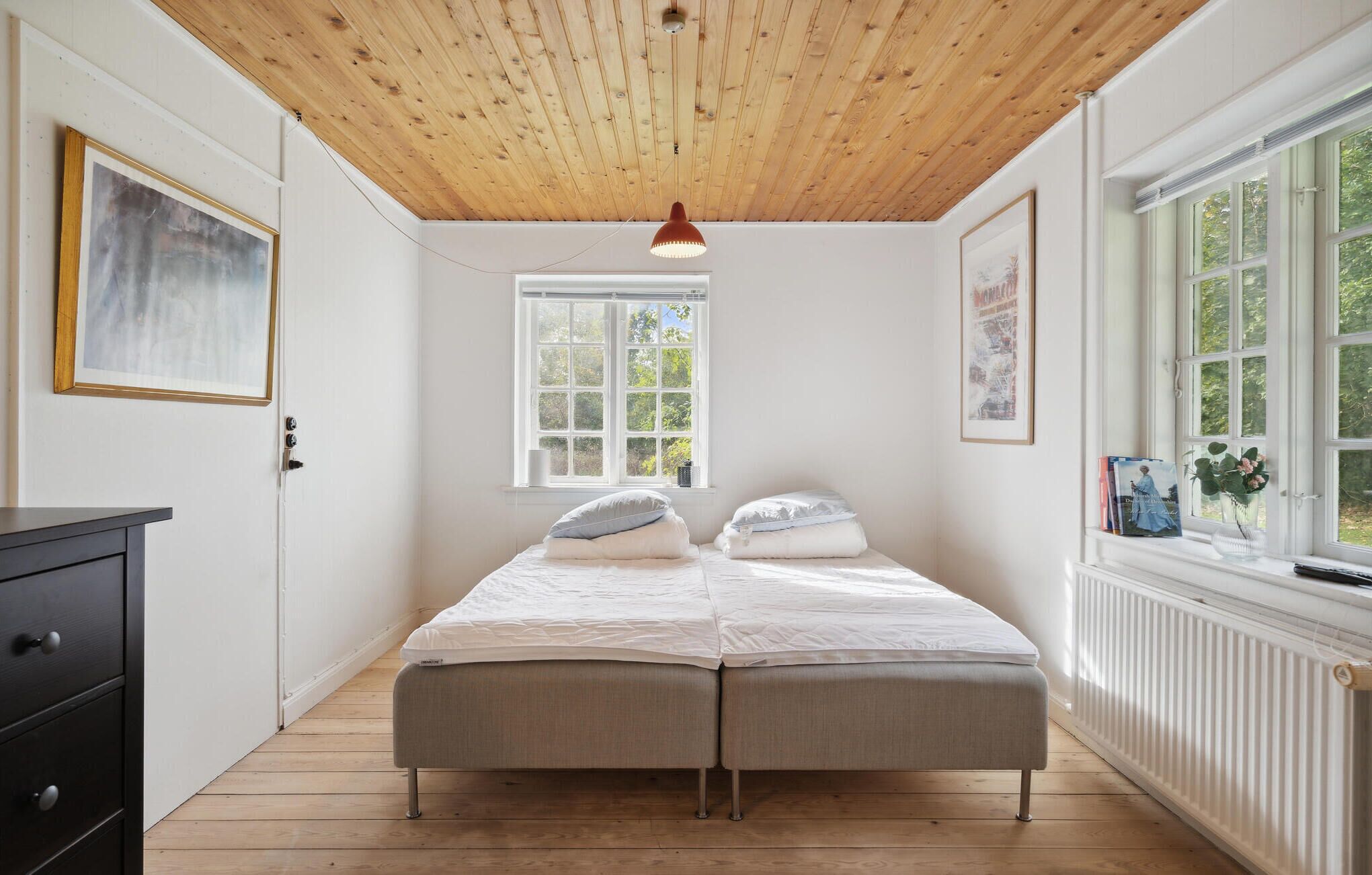 3 bedrooms, free WiFi