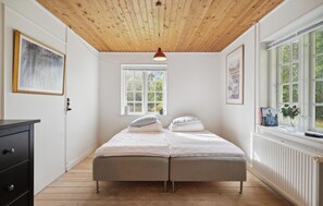 3 bedrooms, free WiFi - Gorgeous home in Næstved (Næstved)