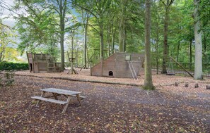 Children's area - Gorgeous home in Næstved (Næstved)