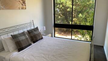 4 soveværelser, strygejern/strygebræt, weekendseng, Wi-Fi