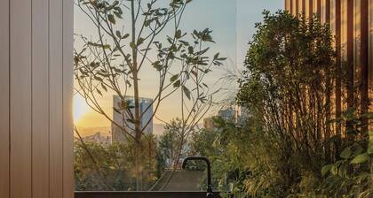 ONTO Tonalá Mexico City