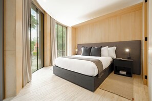 Apartment (A) - ONTO Tonalá Mexico City (Mexico City)