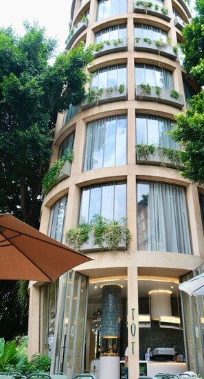 Coffee shop - ONTO Tonalá Mexico City (Mexico City)