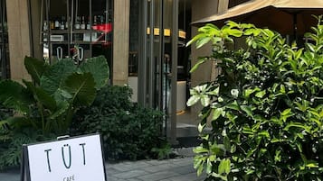 Cafetería