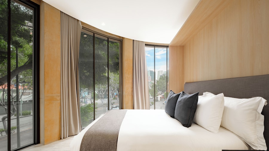 ONTO Tonalá Mexico City